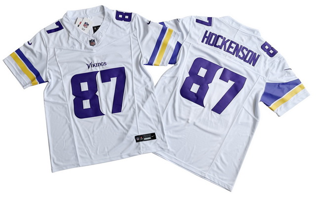 Minnesota Vikings Jerseys 59